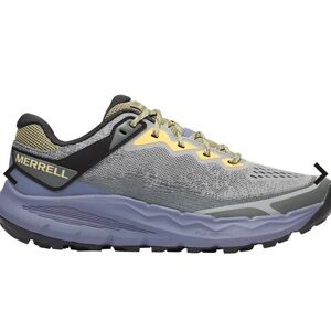 Merrell Nova 4 Trail Running Shoes for Men new 
Waterproof